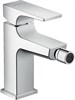 HANSGROHE Смеситель для биде Hansgrohe Metropol 32520000 - фото 149413