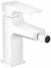 HANSGROHE Смеситель для биде Hansgrohe Metropol 32520700 - фото 149415