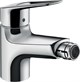 HANSGROHE Смеситель для биде Hansgrohe Novus Loop 70 71233000 - фото 149423