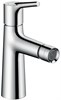 HANSGROHE Смеситель для биде Hansgrohe Talis S 72200000 - фото 149429