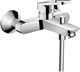 HANSGROHE Смеситель для ванны Hansgrohe Logis Loop 71244000 - фото 149475