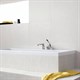 HANSGROHE Смеситель для ванны Hansgrohe Metris 31190000 - фото 149479