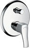 HANSGROHE Смеситель для ванны Hansgrohe Metris Classic 31485000 - фото 149485