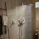 HANSGROHE Смеситель для ванны Hansgrohe Metropol (внешняя часть) 74545000 - фото 149495