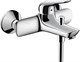 HANSGROHE Смеситель для ванны Hansgrohe Novus 71040000 - фото 149518