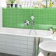 HANSGROHE Смеситель для ванны Hansgrohe Novus 71045000 (внешняя часть) - фото 149524