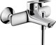 HANSGROHE Смеситель для ванны Hansgrohe Novus Loop 71340000 - фото 149525