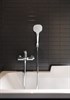 HANSGROHE Смеситель для ванны Hansgrohe Talis E 71740000 - фото 149532