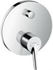 HANSGROHE Смеситель для ванны Hansgrohe Talis S 72405000 - фото 149541