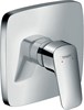 HANSGROHE Смеситель для душа Hansgrohe Logis 71605000 - фото 149613