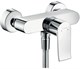 HANSGROHE Смеситель для душа Hansgrohe Metris 31680000 - фото 149632