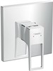 HANSGROHE Смеситель для душа Hansgrohe Metropol (внешняя часть) 74565000 - фото 149644