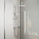 HANSGROHE Смеситель для душа однорычажный Hansgrohe Vernis Blend ВМ 71640000 хром - фото 149734