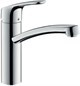 HANSGROHE Смеситель для кухни Hansgrohe Focus E2 31806000 - фото 149757