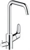 HANSGROHE Смеситель для кухни Hansgrohe Focus E2 31823000 - фото 149768