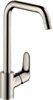 HANSGROHE Смеситель для кухни Hansgrohe Focus E2 сталь 31820800 - фото 149770