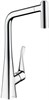 HANSGROHE Смеситель для кухни Hansgrohe Metris хром 14820000 - фото 149854