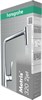 HANSGROHE Смеситель для кухни Hansgrohe Metris хром 14820000 - фото 149864