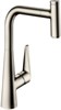 HANSGROHE Смеситель для кухни Hansgrohe Talis Select S 300 сталь 72821800 - фото 149898