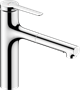 HANSGROHE Смеситель для кухни Hansgrohe Zesis M33 74801000 с вытяжным душем - фото 149912