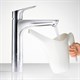 HANSGROHE Смеситель для раковины Hansgrohe Focus 230 31531000 - фото 149980