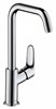 HANSGROHE Смеситель для раковины Hansgrohe Focus E 2 31609000 - фото 149985