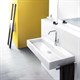 HANSGROHE Смеситель для раковины Hansgrohe Focus E 2 31609000 - фото 149989