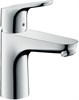 HANSGROHE Смеситель для раковины Hansgrohe Focus E2 31517000 - фото 149990