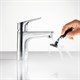 HANSGROHE Смеситель для раковины Hansgrohe Focus E2 31517000 - фото 149993