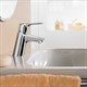 HANSGROHE Смеситель для раковины Hansgrohe Focus E2 31730000 - фото 150010