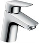 HANSGROHE Смеситель для раковины Hansgrohe Logis 71070000 - фото 150021