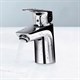 HANSGROHE Смеситель для раковины Hansgrohe Logis 71070000 - фото 150024