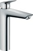 HANSGROHE Смеситель для раковины Hansgrohe Logis 71090000 - фото 150036