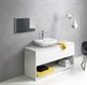 HANSGROHE Смеситель для раковины Hansgrohe Logis 71090000 - фото 150040