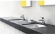 HANSGROHE Смеситель для раковины Hansgrohe Logis 71101000 71101000