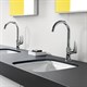 HANSGROHE Смеситель для раковины Hansgrohe Logis 71130000 - фото 150063