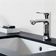 HANSGROHE Смеситель для раковины Hansgrohe Metris 100 31088000 - фото 150088