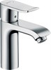 HANSGROHE Смеситель для раковины Hansgrohe Metris 110 31080000 - фото 150089