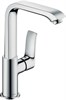 HANSGROHE Смеситель для раковины Hansgrohe Metris 230 31087000 - фото 150104