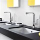 HANSGROHE Смеситель для раковины Hansgrohe Metris 230 31087000 - фото 150107