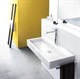 HANSGROHE Смеситель для раковины Hansgrohe Metris 260 31082000 - фото 150115