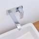 HANSGROHE Смеситель для раковины Hansgrohe Metris 31086000 - фото 150121