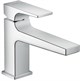 HANSGROHE Смеситель для раковины Hansgrohe Metropol 100 32502000 - фото 150137