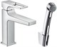 HANSGROHE Смеситель для раковины Hansgrohe Metropol 110 74522000 - фото 150154