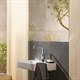 HANSGROHE Смеситель для раковины Hansgrohe Metropol 230 74511000 - фото 150167