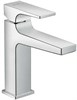 HANSGROHE Смеситель для раковины Hansgrohe Metropol 32507000 - фото 150176