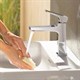 HANSGROHE Смеситель для раковины Hansgrohe Metropol 32507000 - фото 150178