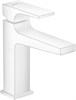 HANSGROHE Смеситель для раковины Hansgrohe Metropol 32507700 - фото 150180