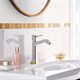 HANSGROHE Смеситель для раковины Hansgrohe Metropol Classic хром/золото 31302090 - фото 150200