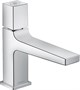 HANSGROHE Смеситель для раковины Hansgrohe Metropol Select 100 32570000 - фото 150202